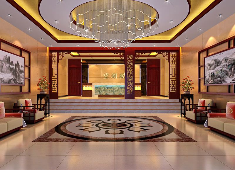 合肥酒店裝修設(shè)計風格中的要點怎么把握 合肥酒店裝修設(shè)計風格中的要點怎么把握
