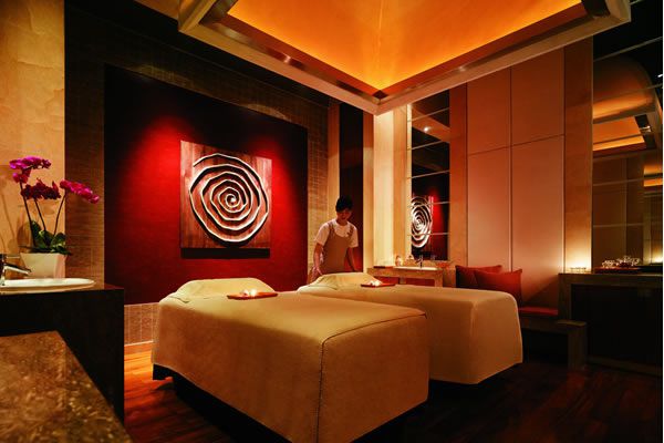 合肥足療店怎么裝修，足療店怎么設(shè)計