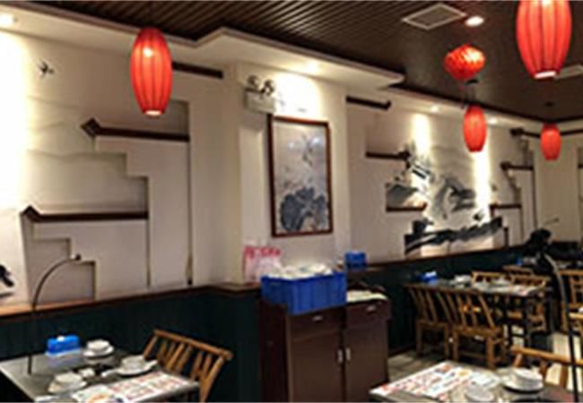 合肥特色餐飲店裝修如何設計才能走的更遠？