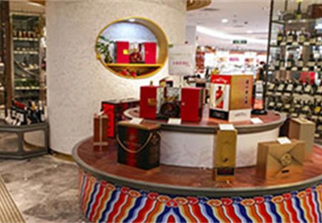 煙酒店要怎么裝修?煙酒店裝修設計技巧