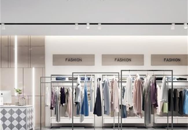 合肥服裝店裝修櫥窗要如何設(shè)計有看點(diǎn)？