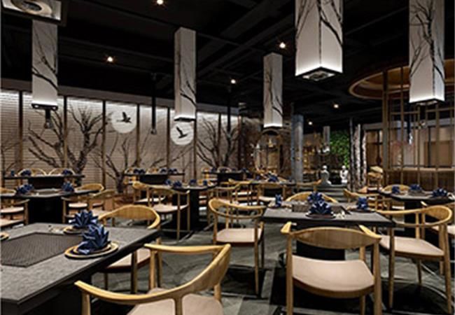 合肥飯店裝修要選擇合格的材料，否則后果嚴(yán)重