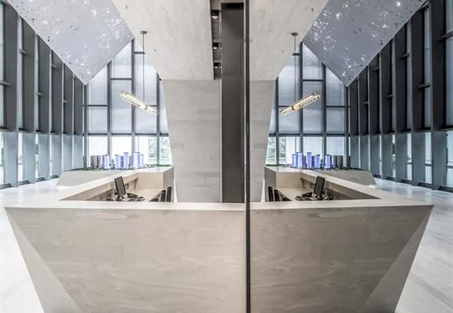 合肥企業(yè)展廳裝修前要注意那些問題？