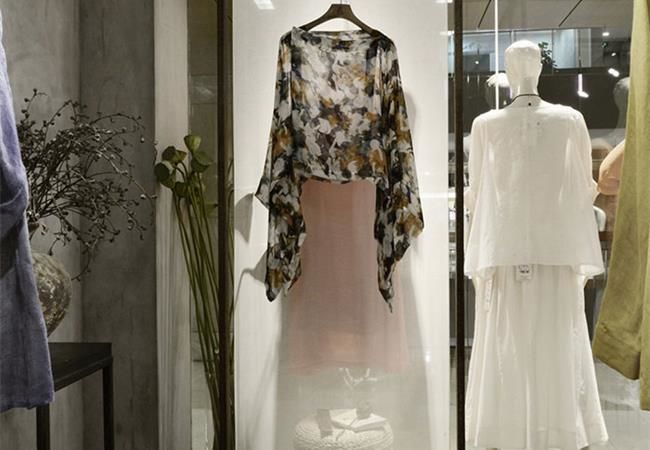 合肥服裝店裝修怎么選擇公司能有效避免踩雷？