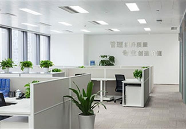 合肥工裝裝修公司選哪家靠譜？