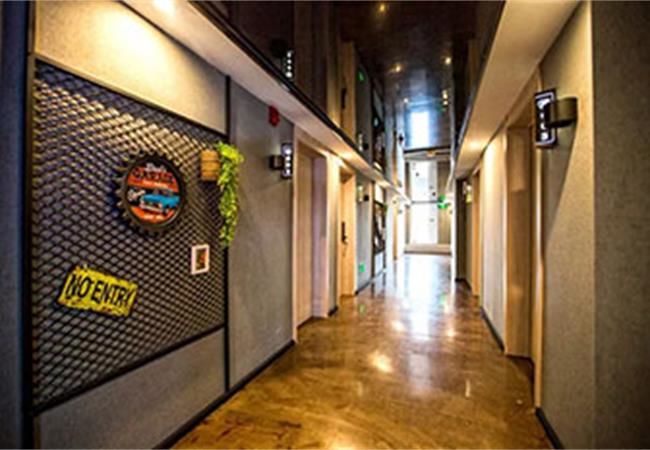 合肥電競(jìng)酒店裝修公司怎么選？賓館設(shè)計(jì)哪家專業(yè)