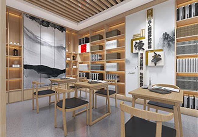 合肥展廳設(shè)計(jì)裝修的心得總結(jié)，看過(guò)都說(shuō)很實(shí)用！