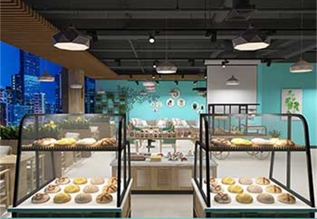 巧妙又有料的蛋糕店裝修經(jīng)驗(yàn)分享，趕緊看看!