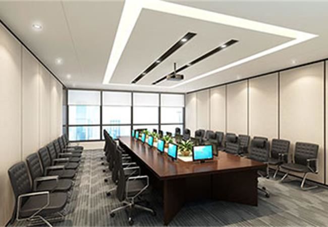 合肥工裝裝修公司，如何保證裝修不超預(yù)算？