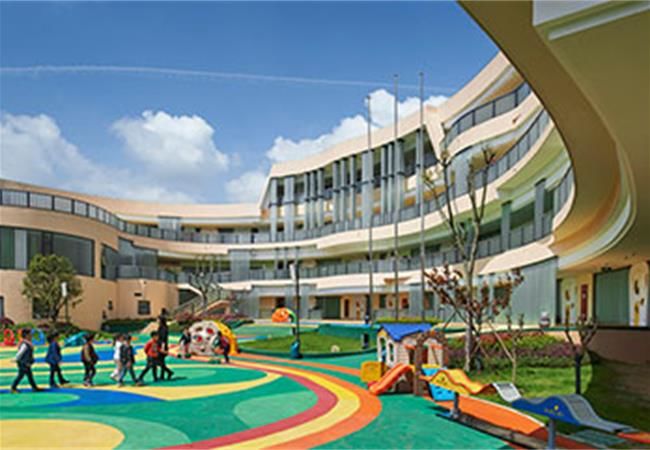 合肥幼兒園裝修常用材料有哪些？