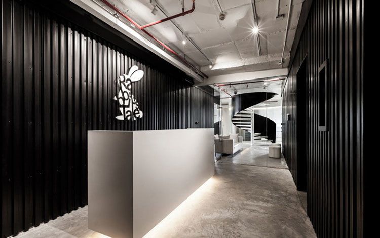 合肥展廳裝修設(shè)計(jì)能否重復(fù)利用？