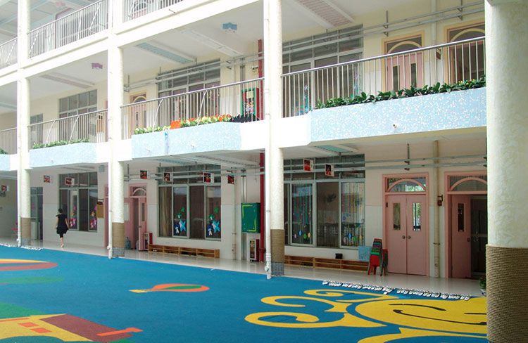 合肥幼兒園裝修材料需符合什么標(biāo)準(zhǔn)？