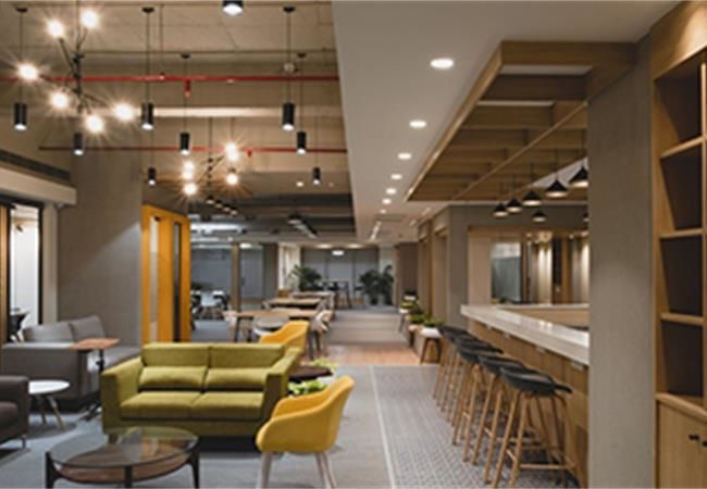 2021年合肥餐廳店面裝修設(shè)計(jì)要多少錢？