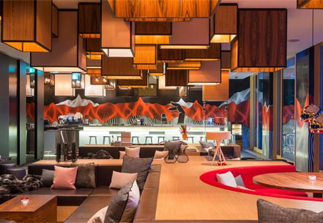 合肥酒店設(shè)計裝修有什么要求呢？裝修有技巧呢？