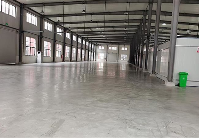 2021合肥工廠(chǎng)辦公室裝修設(shè)計(jì)一步到位!