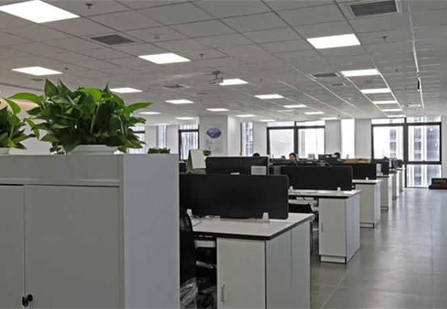 合肥辦公廠(chǎng)房裝修之后多久才能使用？廠(chǎng)房裝修成本主要影響因素
