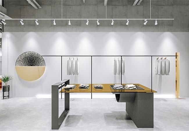 同是合肥店面裝修設(shè)計(jì)公司，安徽卓創(chuàng)裝飾的優(yōu)勢(shì)所在？