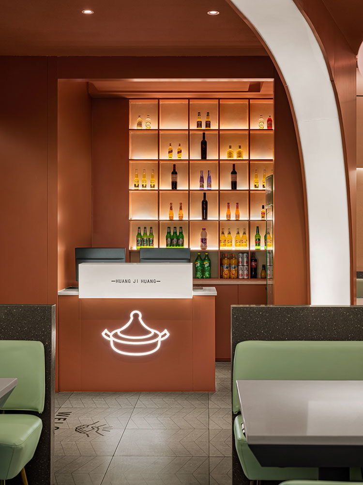 合肥餐飲店設(shè)計(jì)好了，施工找你們能做嗎？