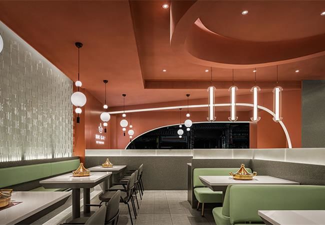 合肥餐飲店設(shè)計(jì)好了，施工找你們能做嗎？
