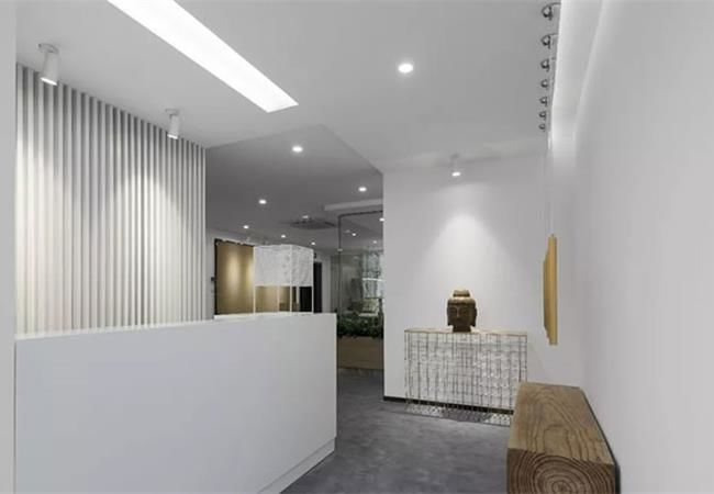 合肥裝修設(shè)計(jì)公司施工質(zhì)量比較好的是哪家？
