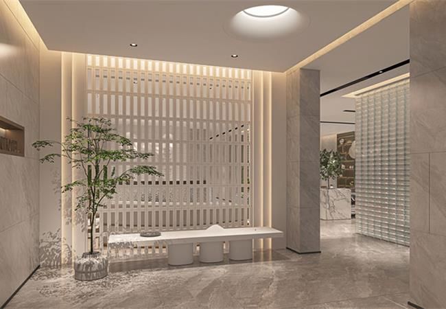 合肥裝飾公司，酒店裝修成本如何控制？看完你就明白了