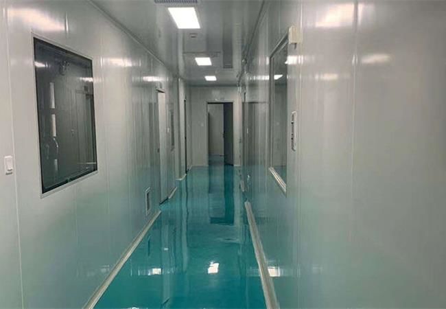 合肥裝修廠房哪家公司好?了解廠房裝修價格？注意這些分析能幫到你