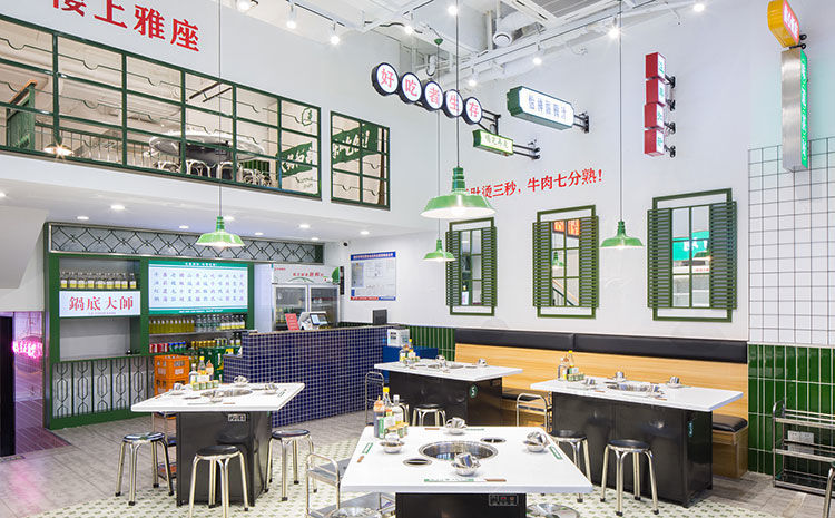 合肥工裝裝修，商鋪裝修設(shè)計(jì)，門市實(shí)體店鋪設(shè)計(jì)施工