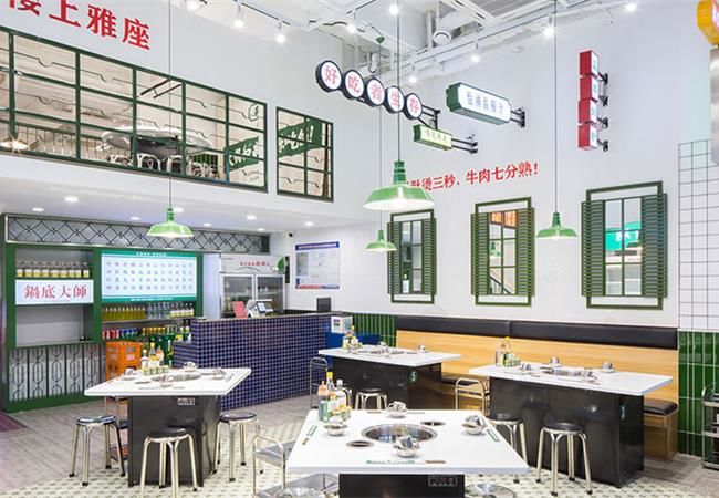 合肥工裝裝修，商鋪裝修設(shè)計(jì)，門市實(shí)體店鋪設(shè)計(jì)施工