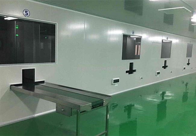 合肥化妝品廠裝修公司，廠房翻新，廠房裝修標(biāo)準(zhǔn)！