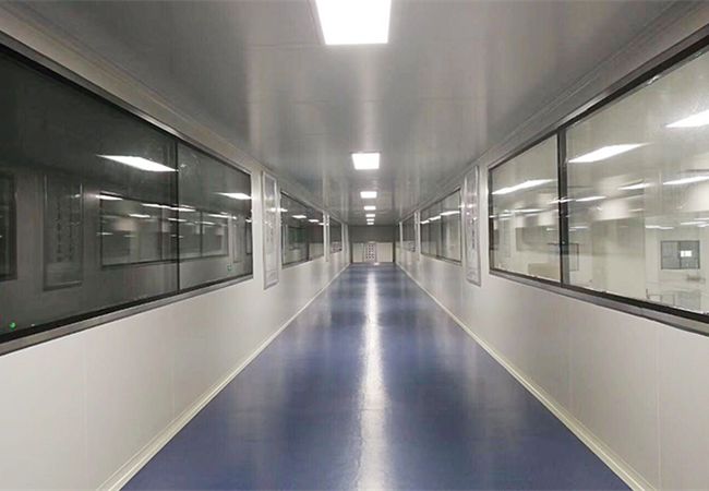 合肥凈化廠房裝修費(fèi)用情況，究竟是怎么計算價格？