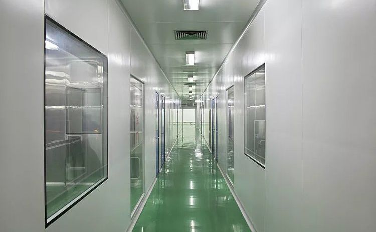 廠房裝修設(shè)計