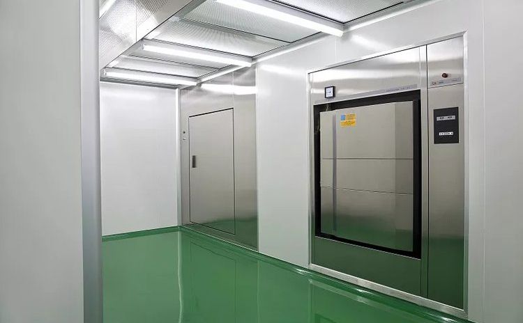 廠房裝修設(shè)計