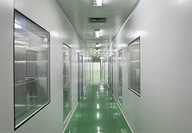 合肥廠房車間裝修如何施工？工廠地坪漆選擇要點(diǎn)