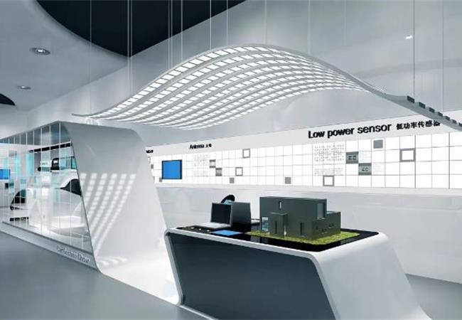 將要裝修的你，知道合肥展廳空間裝修有哪些原則，要遵循嗎