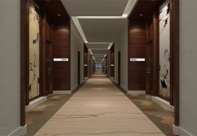 推薦精品合肥酒店空間裝修，尤其要注意細(xì)節(jié)