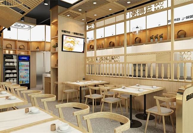 合肥早餐店怎么裝修設(shè)計(jì)？這些設(shè)計(jì)要點(diǎn)幫您不再犯愁！