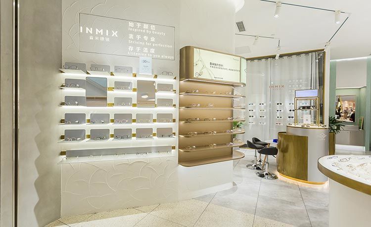 做眼鏡店整體裝修的合肥裝修公司有哪些？