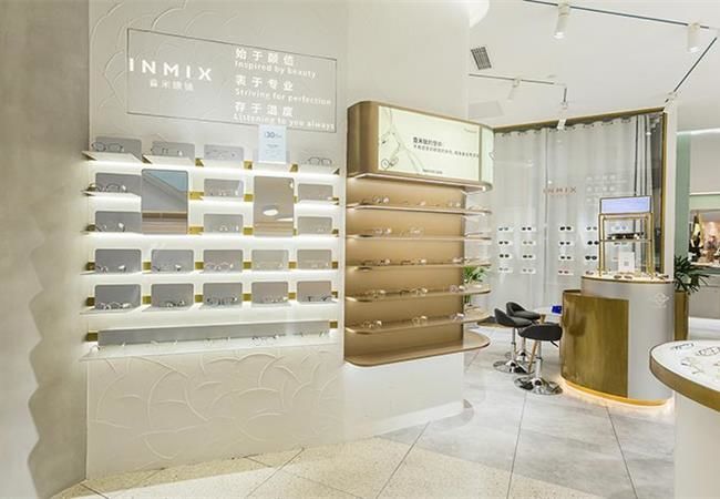 做眼鏡店整體裝修的合肥裝修公司有哪些？