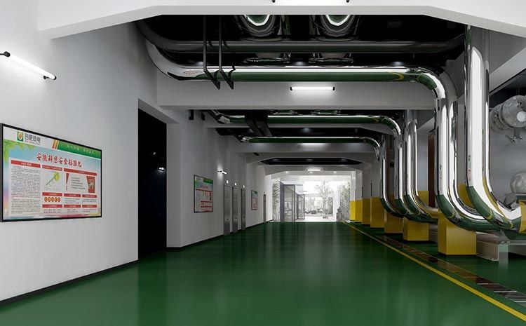 合肥工廠裝修價格標準，都有哪些具體費用