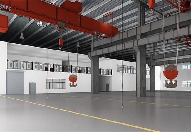 合肥工廠裝修價格標準，都有哪些具體費用