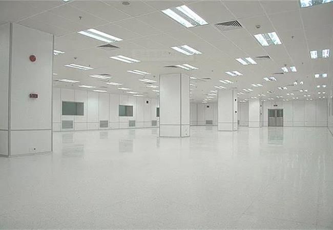 打造專屬于您的定制的合肥廠房裝修方案，要注意什么
