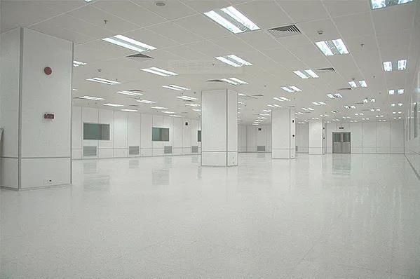 打造專屬于您的定制的合肥廠房裝修方案，要注意什么