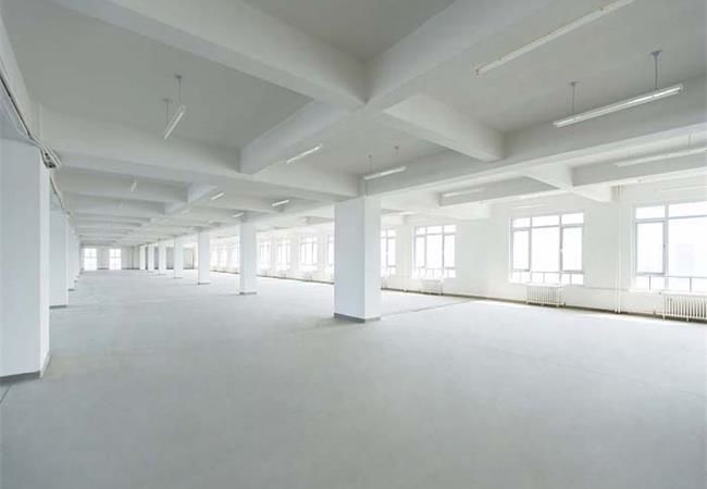 專業(yè)合肥廠房裝修施工小組，一對一服務(wù)，有哪些步驟和事項