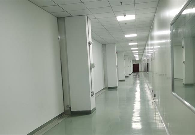 裝修合肥廠房的設(shè)計(jì)要點(diǎn)，讓你裝修沒煩惱