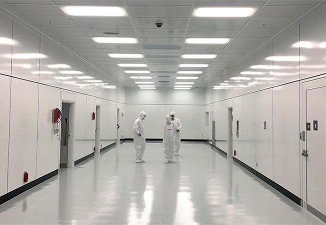 在合肥1000平方潔凈廠房裝修需要多少費用？