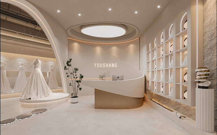 合肥婚紗店裝修需要多少錢？