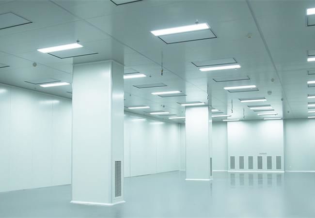合肥工廠裝修，泡沫巖棉板隔墻隔斷的四個主要優(yōu)點(diǎn)